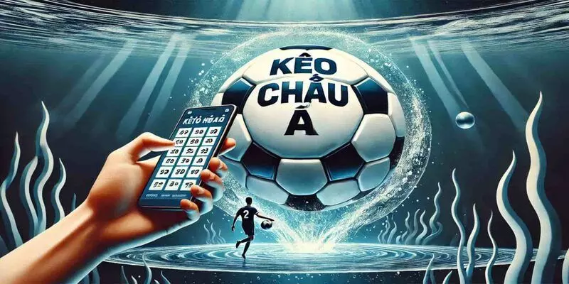 Một vài chiến thuật của các cao thủ khi vào kèo Châu Á
