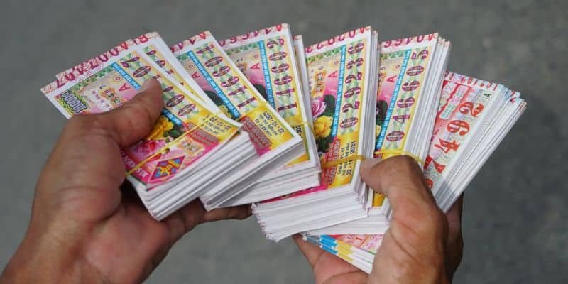 Tham gia Xổ Số Miền Trung bằng nhiều hình thức