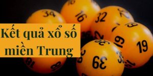 Xổ Số Miền Trung