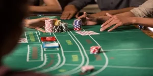 Game Bài Baccarat 23Win – Quy Tắc Chơi Và Bí Kíp Bất Bại