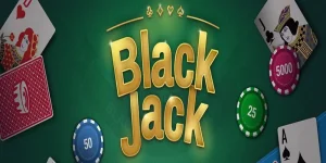 Game Bài Blackjack 23Win Hấp Dẫn Hot Hit Nhất 2025