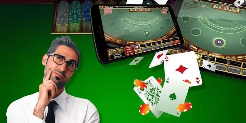 Giới thiệu game bài Blackjack 23Win hot hit