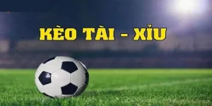 Kèo Tài Xỉu: Hình Thức Cá Cược Thể Thao Hot Nhất 2025