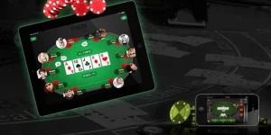 Poker Đổi Thưởng 23Win – Hướng Dẫn Cách Chơi Cho Tân Binh