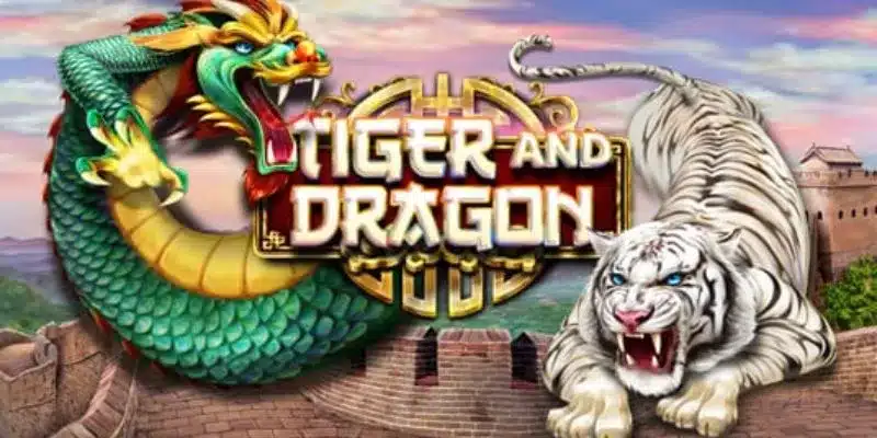 Nhận thông báo và thưởng khi chiến thắng Rồng Hổ Online 23Win