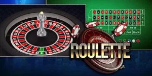 Roulette Trực Tuyến 23Win – Bí Quyết Thu Về Thưởng Khủng