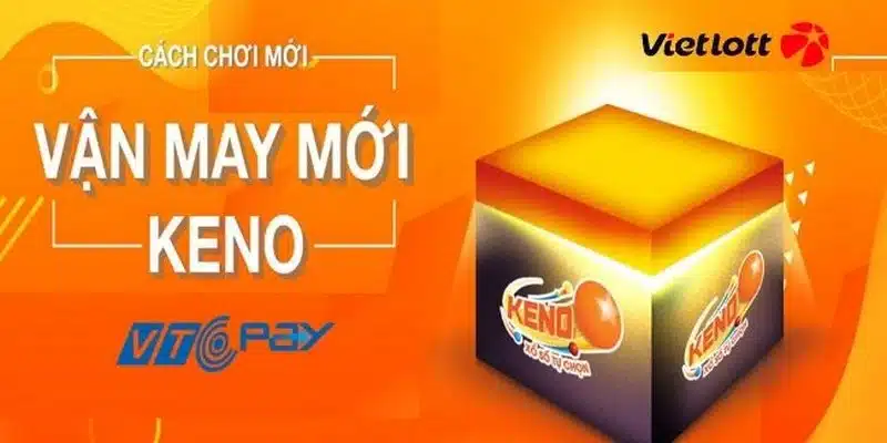 Giới thiệu sơ lược về loại hình Xổ Số Keno Vietlott mới được ra mắt