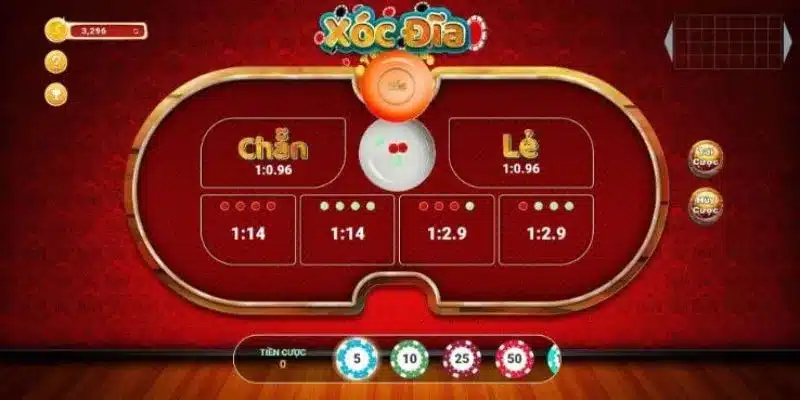 Lý do nên lựa chọn trò chơi
