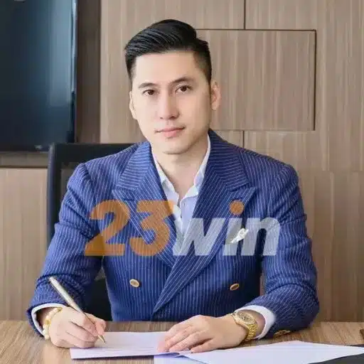 CEO 23WIN